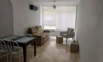 Imagem 2: APARTAMENTO PARA LOCAÇÃO NO GONZAGA, SANTOS