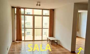 Imagem 3: Muriqui apartamento 01 quarto edifício em frente ao mar