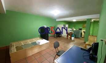 Imagem 5: SãO CAETANO DO SUL - Sobrado Padrão - Santa Maria