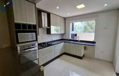 Imagem 5: Casa de condomínio, com 3 dorm (1 suíte) e 2 vagas!