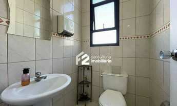 Imagem 4: Sala para alugar, 50 m² por R$ 2.515,21/mês - Campestre - Santo André/SP