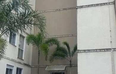 Imagem 6: Vende-se Apartamento NASCENTE com 2 quartos em Boa União (Abrantes) - Camaçari - BA