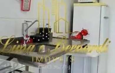 Imagem 6: Apartamento para Locação em São Paulo, Barra Funda, 1 dormitório, 1 banheiro