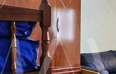 Imagem: Apartamento Kitnet Prédio frente mar em