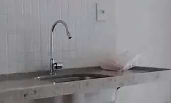 Imagem 6: Imóvel para aluguel possui 28 metros quadrados com 1 quarto em Amaralina - Salvador - BA