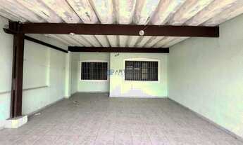 Imagem: Casa à venda em Praia Grande no bairro