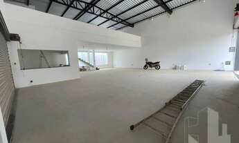 Imagem: Barracão para alugar, 350 m² por R$ 6.000,00/mês