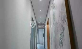 Imagem 5: Casa de Condomínio à venda, 4 quartos, 4 suítes, 4 vagas, Alphaville Nova Esplanada - Voto