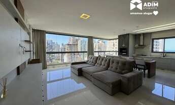 Imagem 3: Apartamento para aluguel, 3 quartos, 3 suítes, 2 vagas, Balneário Perequê - Porto Belo/SC