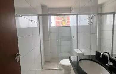 Imagem 5: Apartamento com 62 m com 2 quartos na Vila Rosa - Goiânia - GO