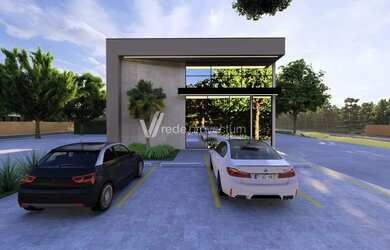 Imagem 3: Prédio - Jardim América - Paulínia