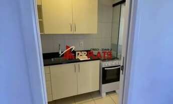 Imagem 5: Flat com ótimo preço no bairro Vila Olímpia. Confira!