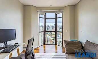 Imagem 8: DUPLEX - PINHEIROS - SP