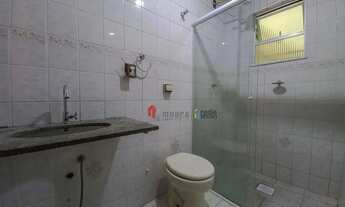 Imagem 7: Granbery - quarto e sala com área externa