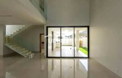 Imagem 5: Jardins Valência - Casa de Condomínio 4 quartos, sendo 4 suítes