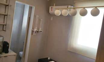 Imagem 4: Sala Comercial Mobiliada Centro