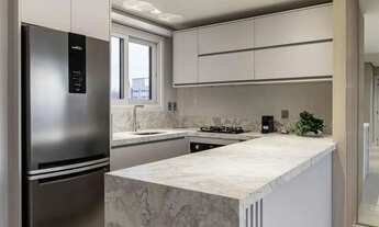 Imagem 6: Apartamento em Predial