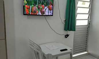 Imagem 4: Kitnet por diária