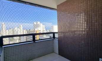 Imagem 5: Apartamento a venda no Caminho das Árvores com 3 quartos nascente 2 vagas no Poeta Drummon