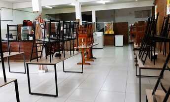 Imagem 4: Linda pizzaria em Suzano. Ref; 1923