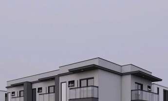 Imagem 4: Sobrado com três dormitórios no bairro Potecas, São José