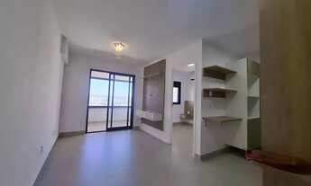 Imagem 6: Imóvel para aluguel possui 47 metros quadrados com 1 quarto em Parque Campolim - Sorocaba