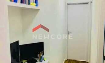 Imagem 7: Apartamento em Rua Manuel de Oliveira - Vila Mogilar - Mogi das Cruzes/SP