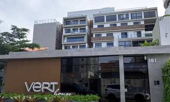 Imagem 7: Flat 32m pronto e rentabilizando no Jardim Oceania