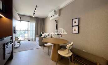 Imagem 7: Apartamento - Cambuí - Campinas