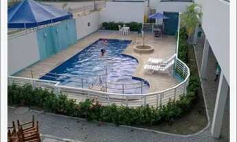 Imagem 6: Alugo lindo apartamento mobiliado na barra dos coqueiros