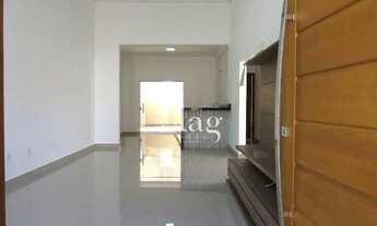 Imagem 6: Casa com 3 quartos à venda, 100 m² - Condomínio Terras de São Francisco - Sorocaba/SP