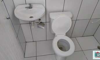 Imagem 6: Casa para Locação em São Paulo, Vila Romero, 1 dormitório, 1 banheiro