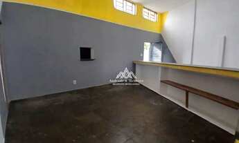 Imagem: Salão para alugar, 146 m² por R$1.950