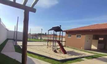 Imagem 3: VENDO CHAVE CASA NO CONDOMÍNIO GIOVANA