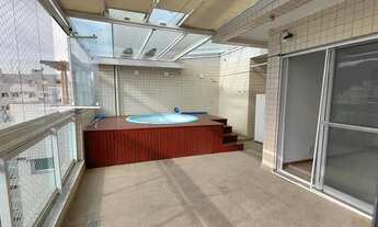 Imagem 4: Cobertura linear com 137 metros quadrados com 3 quartos em Barra Olímpica - Rio de Janeiro