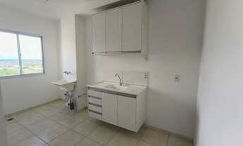 Imagem: Apartamento Semi mobiliado - RNI Parque