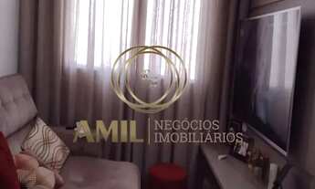 Imagem 2: Imóvel para aluguel com 45 metros quadrados com 2 quartos