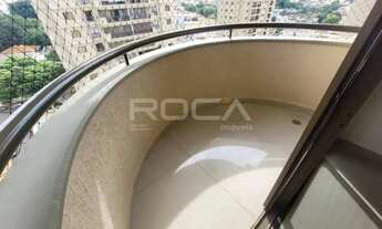 Imagem 4: Apartamento à venda com 3 quartos no bairro Santa Cruz, em Ribeirão Preto