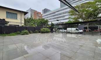 Imagem 3: Sobrado Comercial à Venda e Locação no Jardim Paulistano - 12 Salas - 15 Vagas - 200m² de