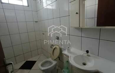 Imagem 6: Casa 1 Dormitório para locação em Franca - SP