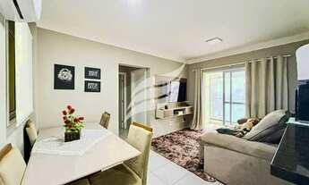 Imagem 5: Apartamento com 02 quartos e 1 suíte à venda no bairro Vila Mendonça