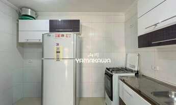 Imagem 6: Sobrado com 2 dormitórios à venda, 77 m² por R$ 358.000,00 - Vila Curuçá - São Paulo/SP