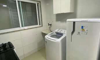 Imagem 6: Imóvel para aluguel possui 50 metros quadrados com 2 quartos