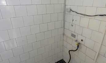 Imagem 6: Apartamento para venda possui 32 metros quadrados com 1 quarto