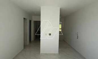 Imagem 2: Apartamento - 2 Dormitórios - Locação - Condomínio São Bento I Zona Sul, Marília/SP