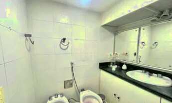 Imagem 4: Apartamento no Leblon 3 Quartos