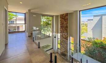 Imagem 6: Casa com 4 dormitórios à venda, 415 m² por R$ 2.990.000,00 - Urbanova - São José dos Campo