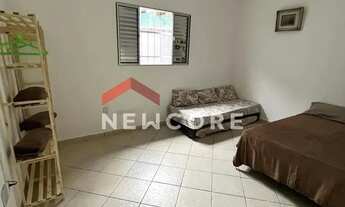 Imagem 5: Casa em Rua Rubens Gonçalves de Freitas - Tupi - Praia Grande/SP