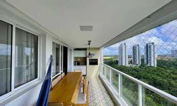 Imagem 3: APARTAMENTO RESIDENCIAL em SALVADOR - BA, PATAMARES