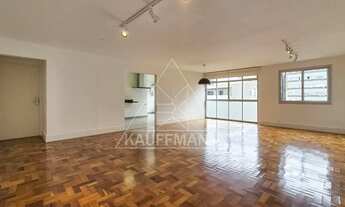 Imagem 3: Apartamento para Locação 2 dormitórios 1 suíte 1 vaga 119m² área útil